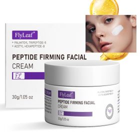 PEPTIDE FIRMING FACIAL CREAM
