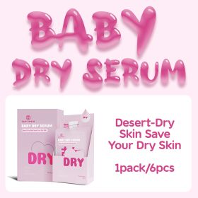 BABY DRY SERUM