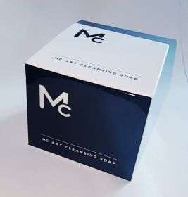 Mc Art Cleansing Soap 100g