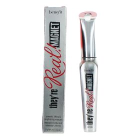 Benefit They're Real Magnet by Benefit, 0.32 oz Mascara - Black