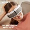 NICARE Eye Massager With Heat