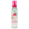 Strawberries and Cream Pink Whipped Gradual Tanner by Skinny Tan for Women - 5 oz Bronzer