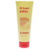 Lit From Within Illuminating Body serum by B.Fresh for Unisex - 8 oz Serum