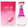 Can Can Burlesque by Paris Hilton for Women - 3.4 oz EDP Spray