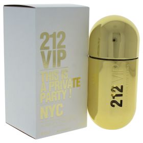 212 VIP by Carolina Herrera for Women - 1.7 oz EDP Spray