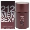 212 Sexy Men by Carolina Herrera for Men - 1.7 oz EDT Spray