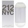 212 by Carolina Herrera for Women - 3.4 oz EDT Spray