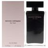 Narciso Rodriguez by Narciso Rodriguez for Women - 3.3 oz EDT Spray