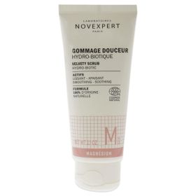 Novexpert Magnesium Velvety Scrub Hydro-Biotic 60ml