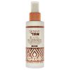 Tan and Tone Self-Tanning Oil - Dark by Skinny Tan for Women - 4.9 oz Oil