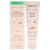 Mineral Tinted Creme SPF 30 by MDSolarSciences for Unisex - 1.7 oz Sunscreen