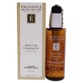 Eminence Stone Crop Cleansing Oil