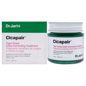 Dr. Jart + Cicapair Tiger Grass Color Correcting Treatment