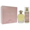 So de la Renta by Oscar De La Renta for Women - 2 Pc Gift Set 3.4oz EDT Spray, 4.2oz Fragrance Mist