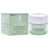 Superdefense Night Recovery Moisturizer - Combination Oily To Oily by Clinique for Women - 1.7 oz Moisturizer