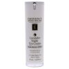 Lavender Age Corrective Night Eye Cream by Eminence for Unisex - 1.05 oz Cream