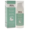 Clearcalm Replenishing Gel Cream by Ren for Women - 1.7 oz Gel