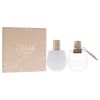 Nomade by Chloe for Women - 2 Pc Gift Set 1.7oz EDP Spray, 3.4oz Body Lotion