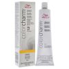 Color Charm Permanent Hair Color Gel - 9NG Sand Blonde by Wella for Unisex - 2 oz Hair Color