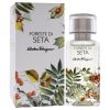 Foreste Di Seta by Salvatore Ferragamo for Unisex - 3.4 oz EDP Spray