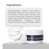 Glycolic Acid Pads 35% Anti Aging Treatment for Clearer Smoother Skin Glycolic Acid Peel Pads For Dark Spots Acne and Wrinkles Infused with Hyaluronic