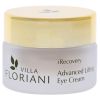 Advanced Lifting Eye Cream by Villa Floriani for Women - 0.5 oz Cream
