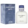 Light Blue by Dolce and Gabbana for Men - 2.5 oz EDT Spray