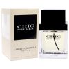 Chic by Carolina Herrera for Men - 2 oz EDT Spray