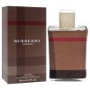 Burberry London by Burberry for Men - 3.3 oz EDT Spray