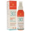 Sunscreen Body Spray Lotion SPF 30
