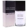 Leau Dissey Intense by Issey Miyake for Men - 4.2 oz EDT Spray