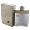 Mont Blanc Individuel by Mont Blanc for Men - 2.5 oz EDT Spray