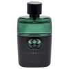 Gucci Guilty Black Pour Homme by Gucci for Men - 1.6 oz EDT Spray