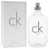 CK One by Calvin Klein for Unisex - 6.7 oz EDT Spray