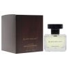 Banana Republic Black Walnut by Banana Republic for Men - 3.4 oz EDT Spray