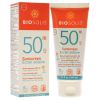 Sunscreen Face and Body Lotion SPF 50