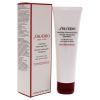 Clarifying Cleansing Foam by Shiseido for Unisex - 4.6 oz Cleanser