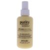 Purity Made Simple Ultra Light Moisturizer by Philosophy for Women - 4.7 oz Moisturizer