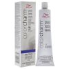 Color Charm Permanent Hair Color Gel - 9A 940 Pale Ash Blonde by Wella for Unisex - 2 oz Hair Color
