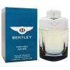 Bentley Azure by Bentley for Men - 3.4 oz EDT Spray