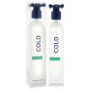 Cold by United Colors of Benetton for Men - 3.3 oz EDT Spray