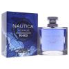 Nautica Voyage N83 by Nautica for Men - 3.4 oz EDT Spray