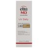 UV Daily Sunscreen SPF 40 - Tinted by EltaMD for Unisex - 1.7 oz Sunscreen
