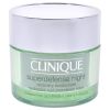 Superdefense Night Recovery Moisturizer - Combination Oily To Oily by Clinique for Women - 1.7 oz Moisturizer