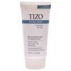 Ultra Zinc Tinted SPF 40 by Tizo for Unisex - 3.5 oz Sunscreen