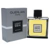 LHomme Ideal by Guerlain for Men - 3.3 oz EDT Spray