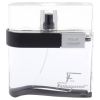 F Black by Salvatore Ferragamo for Men - 3.4 oz EDT Spray