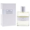 Eau Sauvage by Christian Dior for Men - 3.4 oz EDT Spray