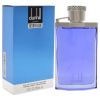 Desire Blue by Alfred Dunhill for Men - 3.4 oz EDT Spray