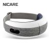 NICARE Eye Massager With Heat